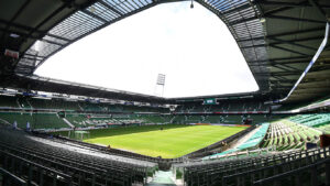 Werder Bremen x Mainz