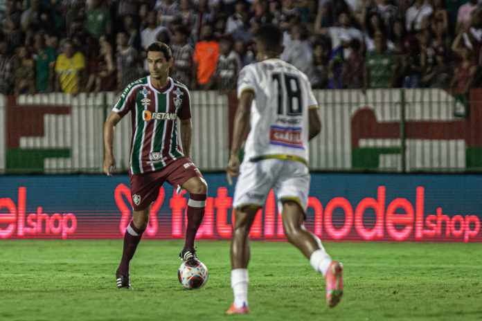 Confira todos os resultados e a classificação do Carioca após a 6ª rodada