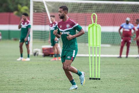 Ex-Fluminense, Jorge é dispensado do Santos sem nem jogar; entenda!