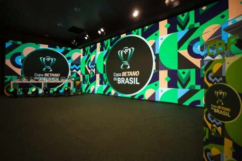 Veja os resultados dos jogos da terceira fase da Copa do Brasil