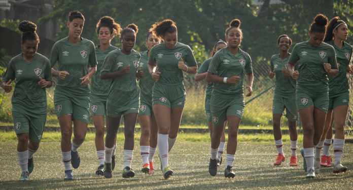 Com Ceará, CBF marca final do Brasileirão Feminino A2