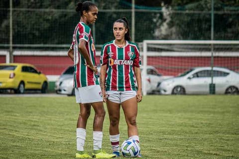 Flu fecha participação na 1º fase do Brasileiro feminino sub-20 nesta quarta