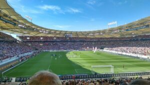 Stuttgart x Bayern de Munique