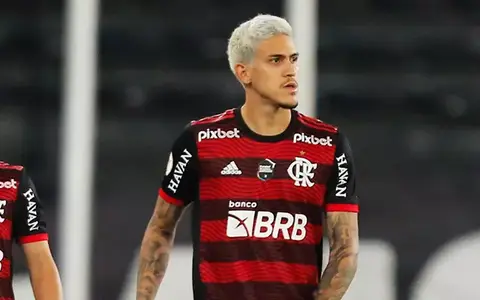 Pedro Flamengo