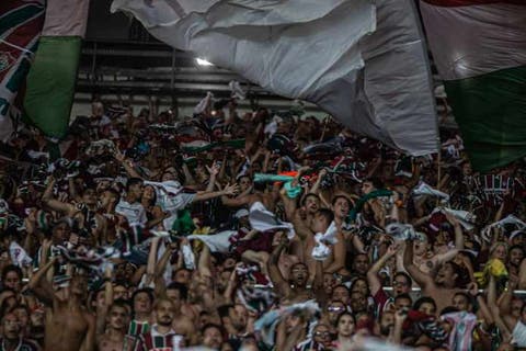 Governo do Rio prorroga concessão do Maracanã a Fluminense e Flamengo