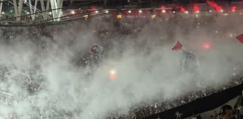 Fluminense x Santos: Jornalista atualiza parcial de ingressos vendidos