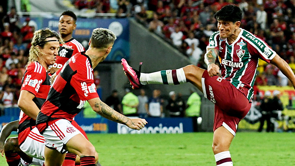 Fluminense x Flamengo: veja onde assistir ao jogo da Copa do Brasil