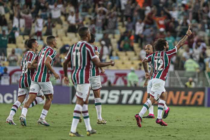 Lateral projeta duelo contra o Palmeiras: Todos os jogos são decisões -  Fluminense: Últimas notícias, vídeos, onde assistir e próximos jogos