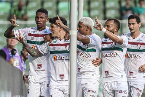Fluminense, Últimas notícias, jogos e resultados
