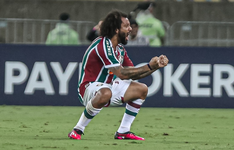 Mário aposta em conexão entre time e torcida por título da Liberta em 2023:  Acredito muito - Fluminense: Últimas notícias, vídeos, onde assistir e  próximos jogos