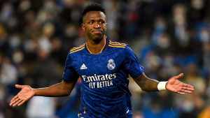 vinícius júnior
