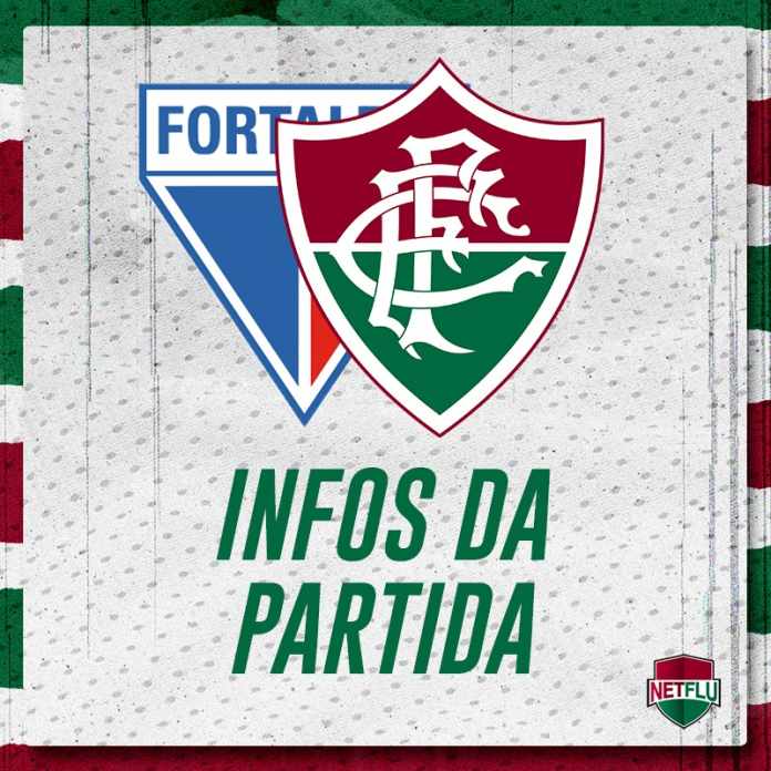 Fortaleza x Flamengo: onde assistir, escalações e arbitragem