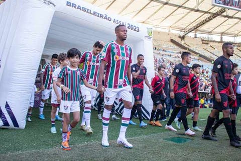 Planejamento: Após jogo contra o Paysandu, Fluminense viajará direto a Fortaleza