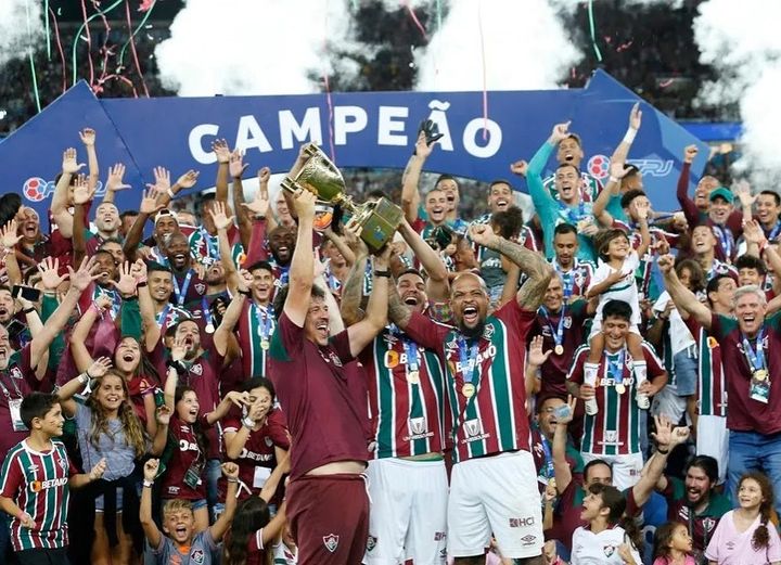 Flamengo x Fluminense: Pedro pode alcançar o mesmo sucesso e os