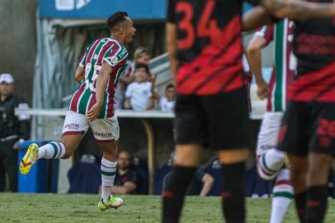 Com elogios ao Athletico, Lima exalta atuação do Fluminense
