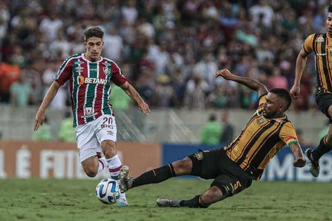 Saiba onde assistir The Strongest x Fluminense