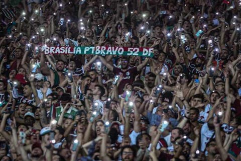 Conmebol dá ultimato à CBF por final da Libertadores no Maracanã, diz jornalista