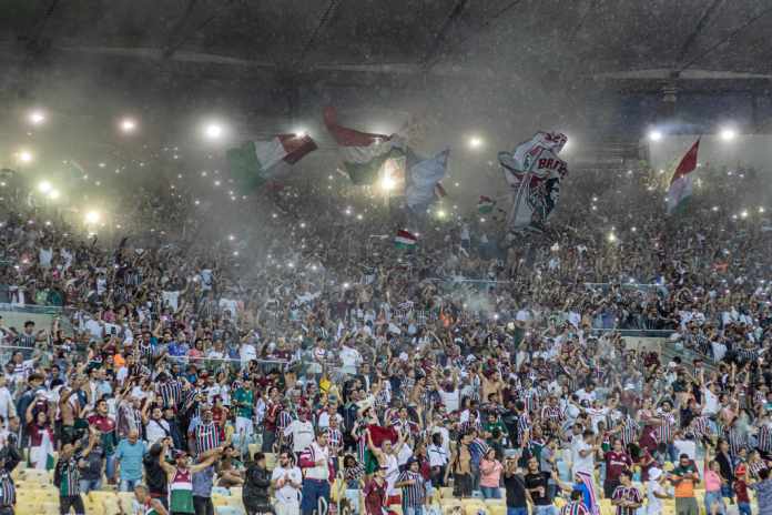 Atenção: instruções sobre a venda para o jogo de ida da Copa do