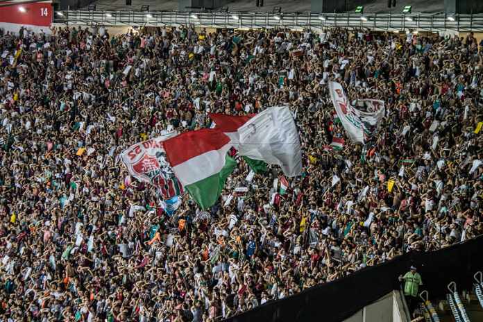 Justiça nega liminar ao Vasco por novo TPU a Fluminense e Flamengo pelo Maracanã