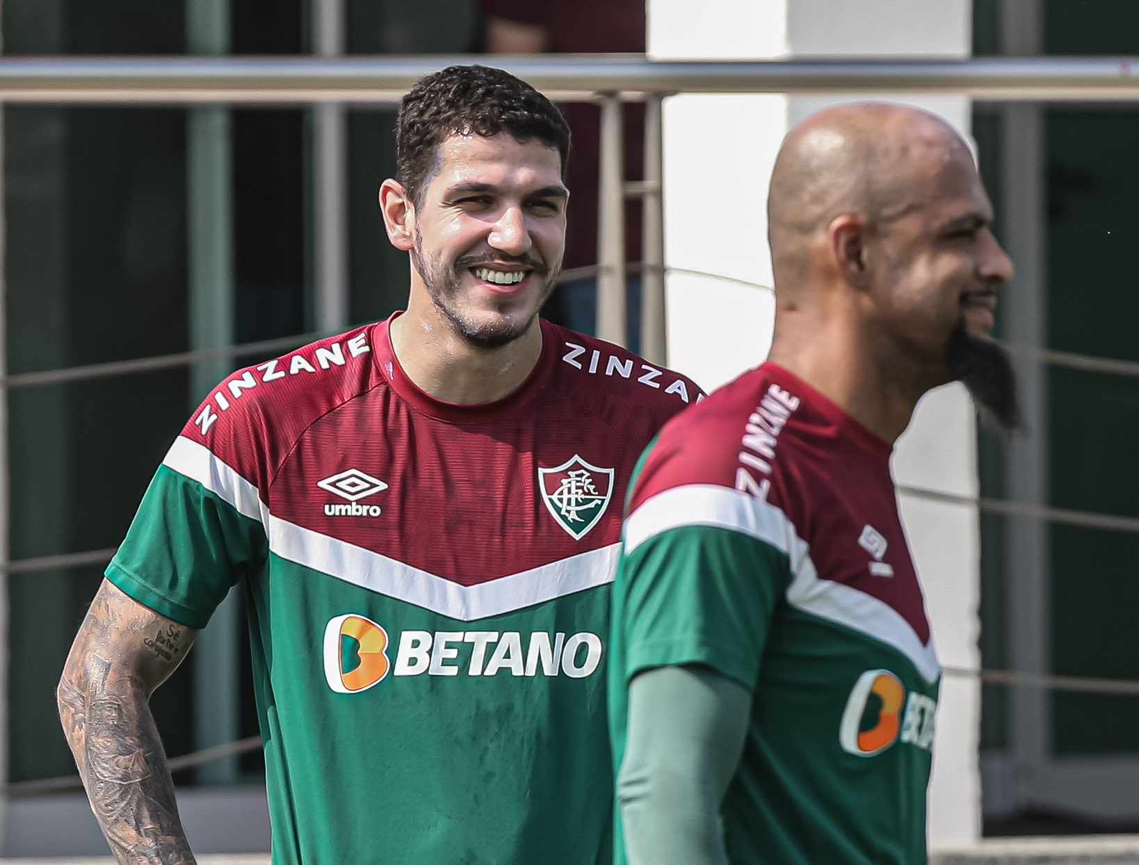 Técnico do Paysandu: Flu joga, hoje, o melhor futebol do Brasil -  Fluminense: Últimas notícias, vídeos, onde assistir e próximos jogos