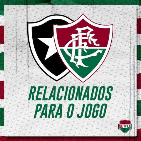 NETFLU - Fluminense: Últimas notícias, vídeos, onde assistir e próximos  jogos