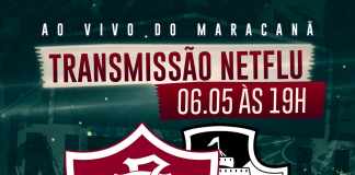 Flu supera falha inicial, pressiona o Vasco no 2º tempo, mas fica só no  empate: 1 a 1 - Fluminense: Últimas notícias, vídeos, onde assistir e  próximos jogos