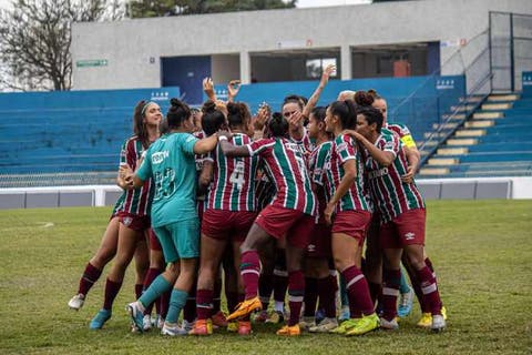 Brasileiro Feminino A2: definidos confrontos das quartas de final