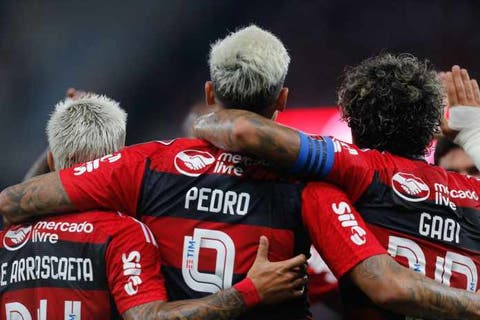 Flamengo pode ter desfalque de peso no jogo contra o Fluminense, terça que vem