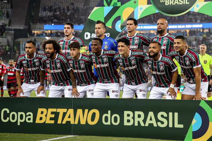 Confira todos os resultados dos jogos de ida das oitavas de final da Copa  do Brasil - Fluminense: Últimas notícias, vídeos, onde assistir e próximos  jogos