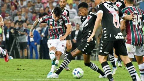 Com jogos de sábado, veja resultados e classificação do Campeonato  Brasileiro - Fluminense: Últimas notícias, vídeos, onde assistir e próximos  jogos