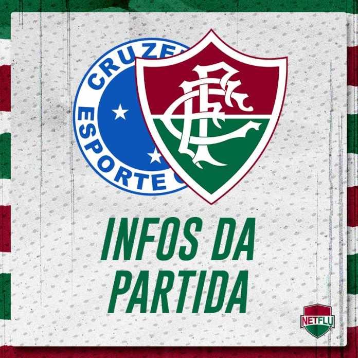 Próximos jogos do Cruzeiro 2023 