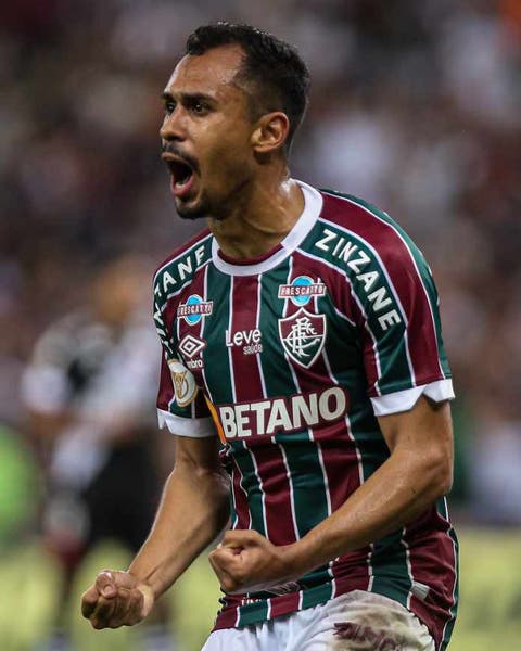 Lima rechaça que Fluminense tenha relaxado após golear o River