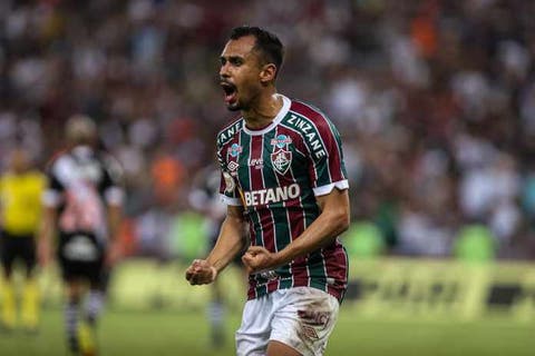 Lima Fluminense x Vasco