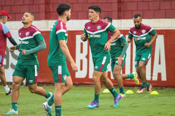 Saiba onde assistir aos jogos de volta das oitavas da Copa do Brasil