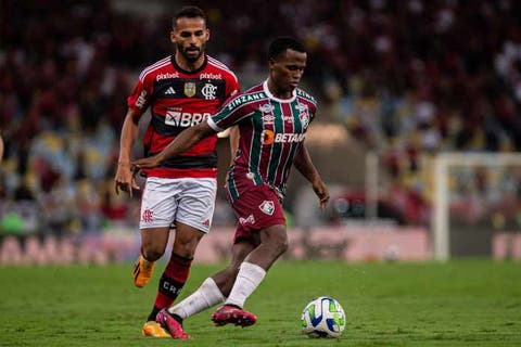 Saiba onde assistir Fluminense x Flamengo, no próximo domingo