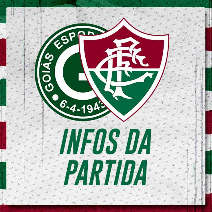 INFOS DA PARTIDA