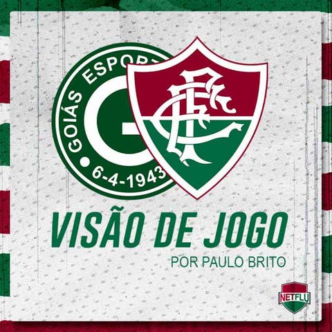 VISAO DE JOGO - PAULO