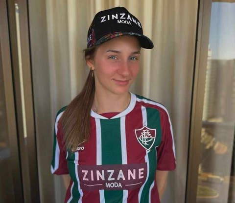 Fluminense anuncia contratação de jogadora da seleção sérvia para o time de vôlei
