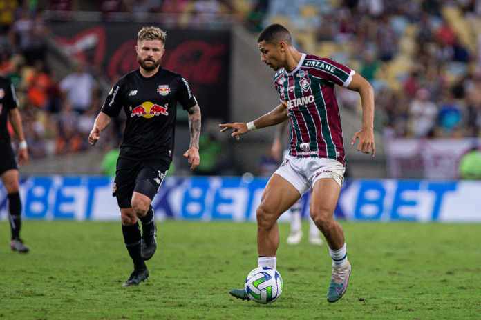 Bragantino x Flamengo: veja o retrospecto de jogos entre as