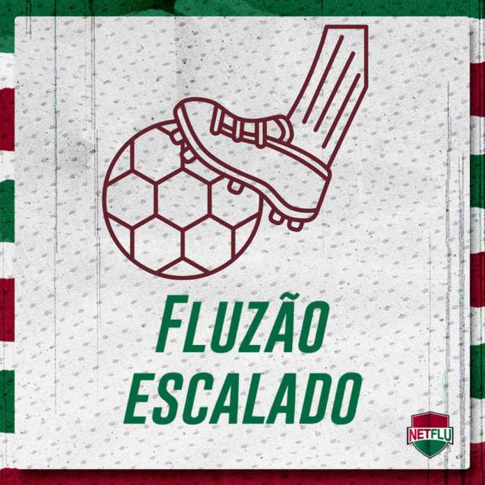 Escalação do Fluminense: time, dúvidas e desfalques contra o São Paulo