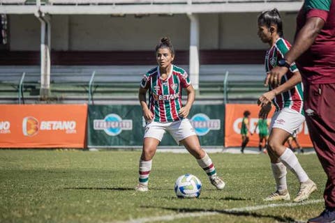 Flu pressiona, mas empata em casa pela ida das quartas do Brasileiro feminino A2