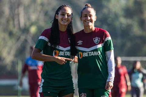 Fluminense conhece datas e horários das finais do Brasileiro feminino A2