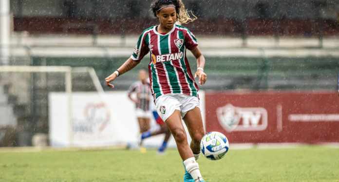 Perfil une acessibilidade e paixão pelo Fluminense com conteúdo em Libras -  Fluminense: Últimas notícias, vídeos, onde assistir e próximos jogos