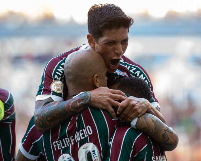 Fluminense, Últimas notícias, jogos e resultados