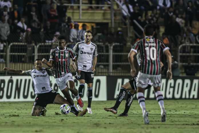 Pós-jogo: Santos 0x2 Corinthians, Brasileirão 2023