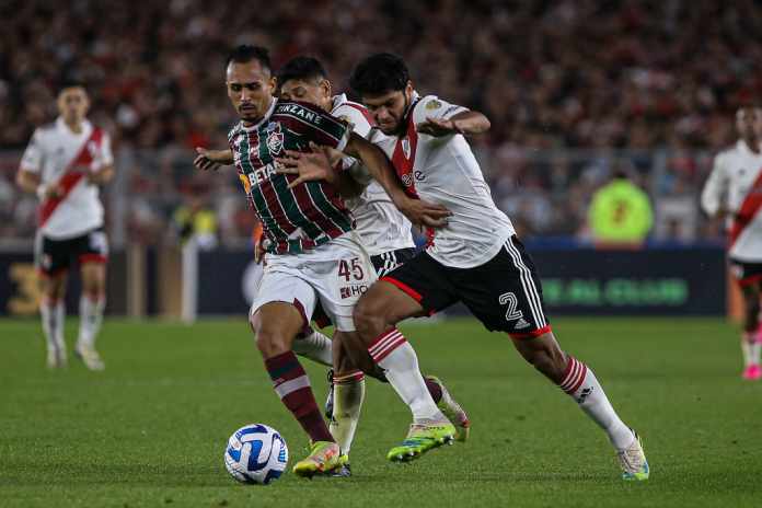 Libertadores e Sul-Americana: veja onde assistir aos jogos desta terça (9)