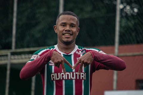 Fluminense vence o Bangu e se classifica para a semifinal do Carioca sub-20