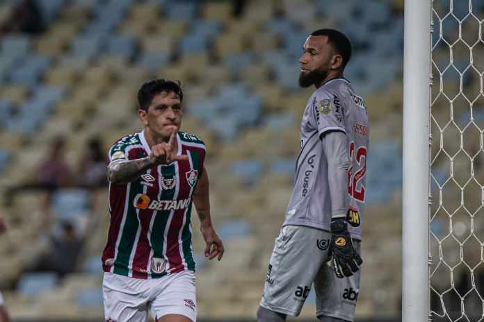 Bola de cristal de jornal prevê favorito no jogo entre Fluminense e  Atlético-MG - Fluminense: Últimas notícias, vídeos, onde assistir e  próximos jogos