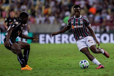 Saiba onde assistir Fluminense x Bragantino pela primeira rodada do Brasileiro