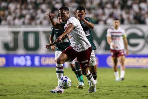 Complicou? Comentaristas do Grupo Globo apostam em peso na vitória do Fluminense